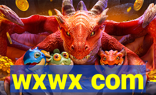 wxwx com